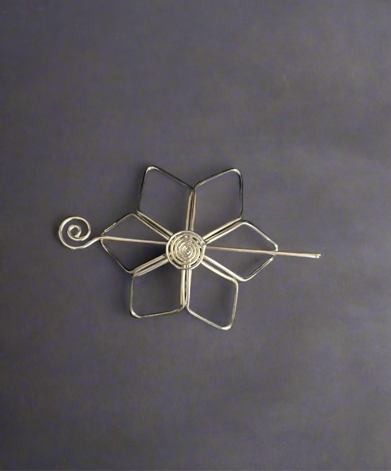 Juda Hair Pin