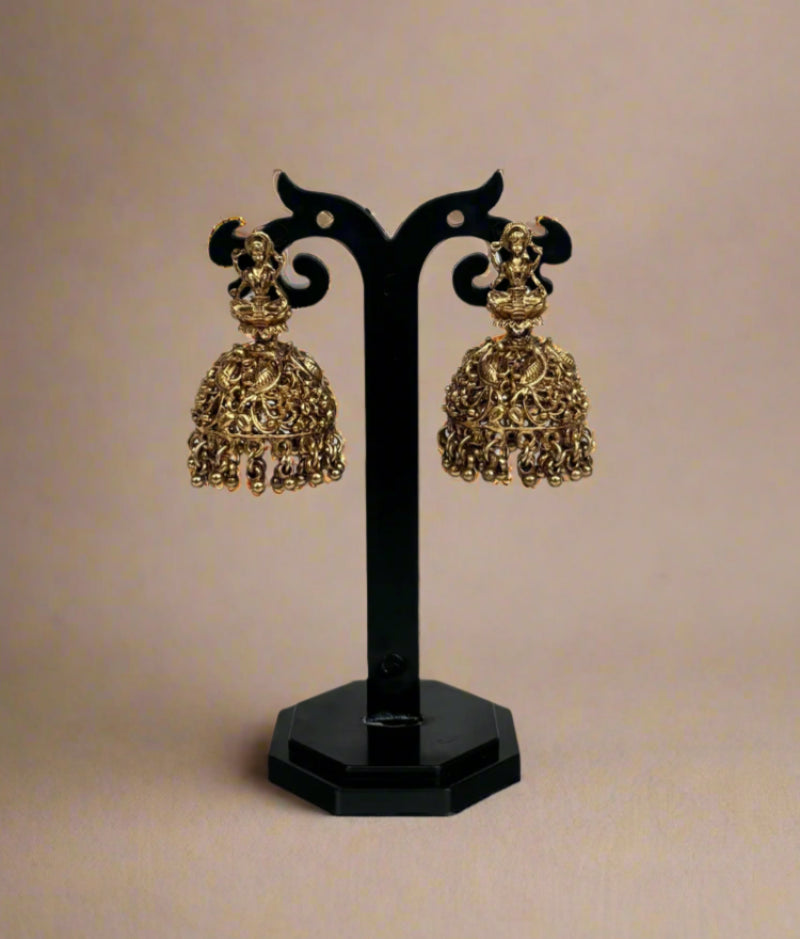 Nayanthara Jhumka
