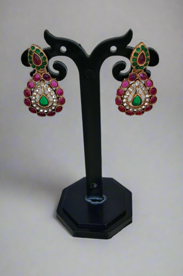 Ananya Necklace