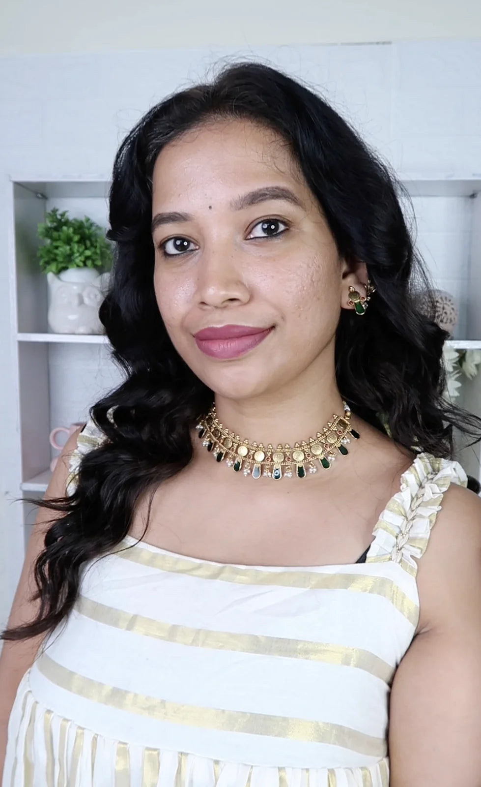 Coin X Nagapadam Choker