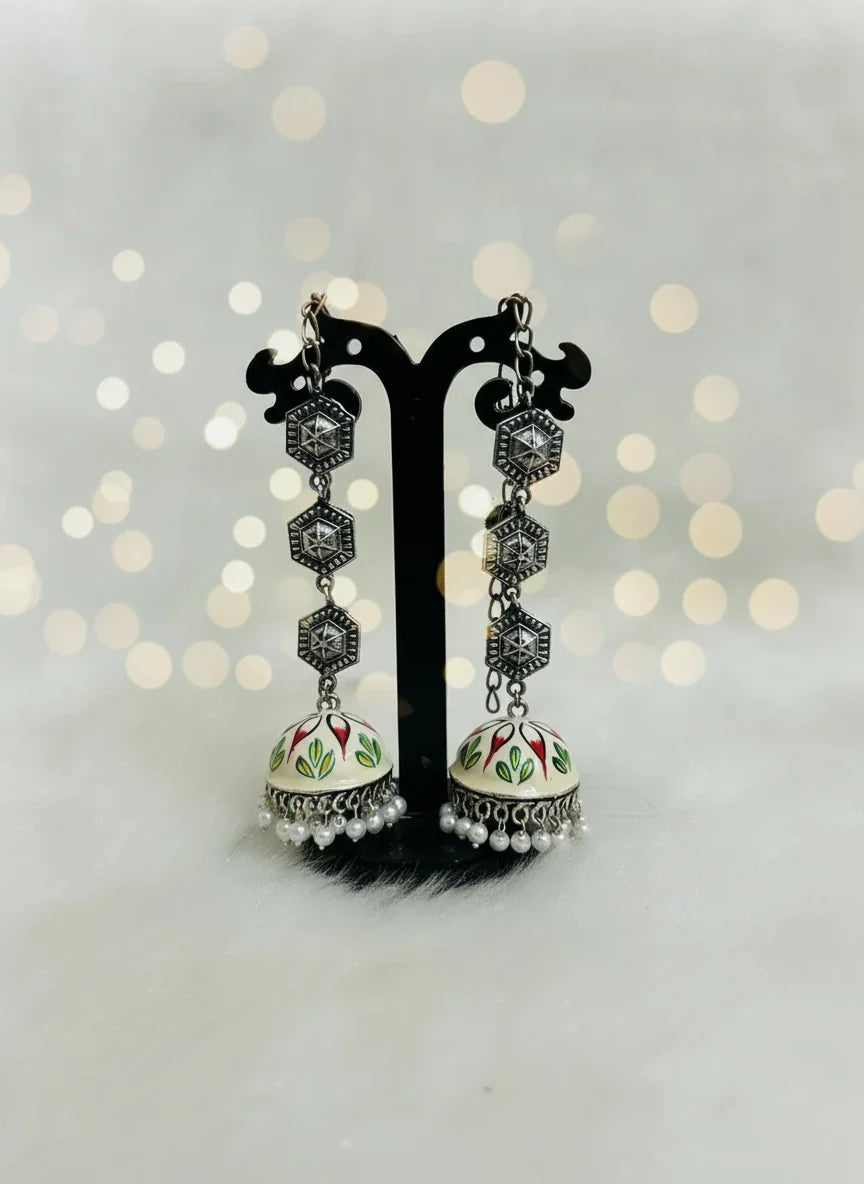 Jhumka Collections