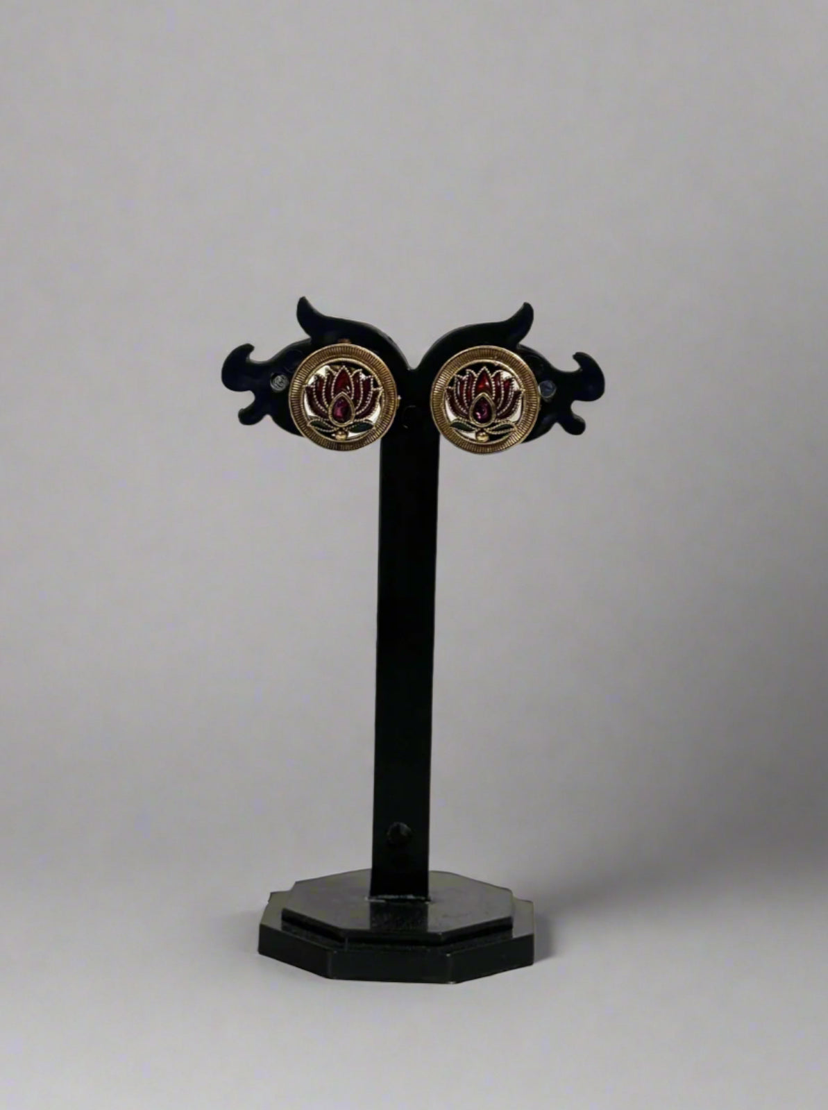 Amara Padmam Necklace