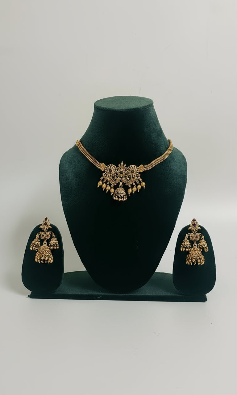 Aradhya Choker