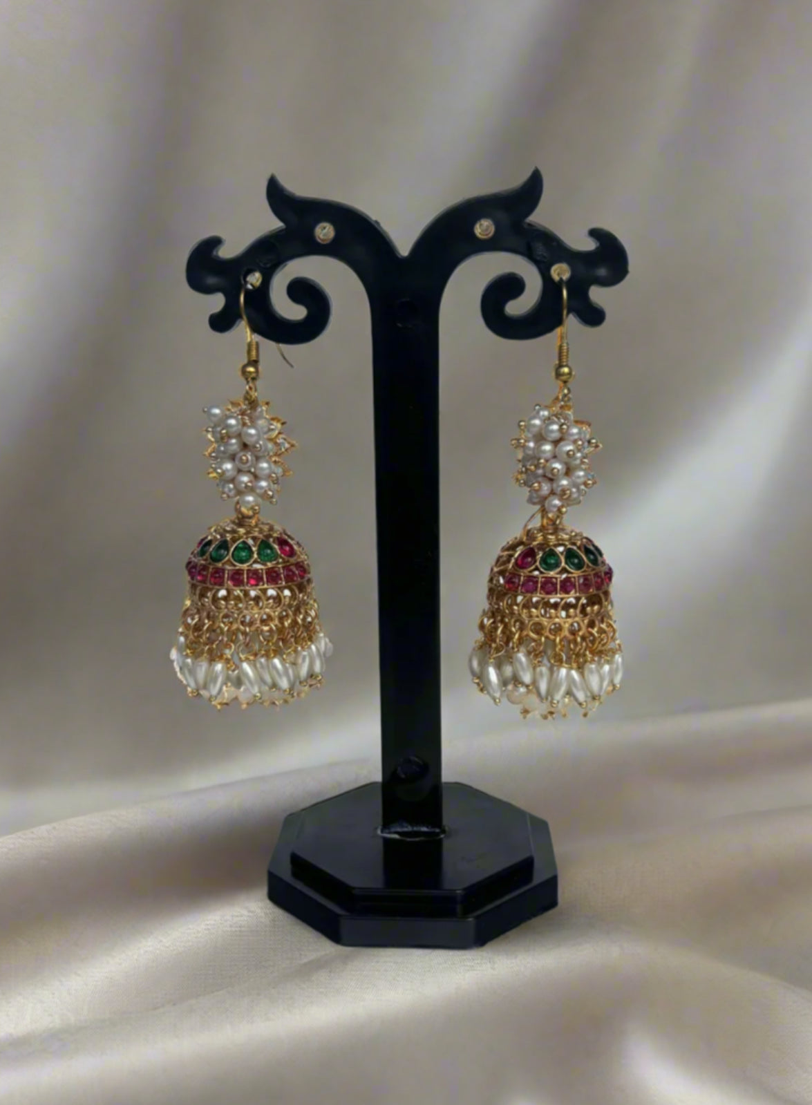 Hook Jhumka