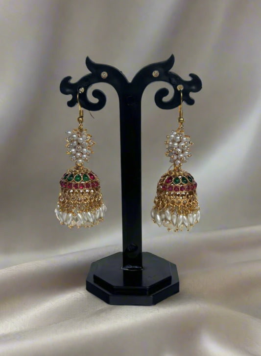 Hook Jhumka