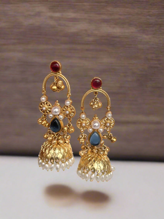 Kashir Kashmiri Earring