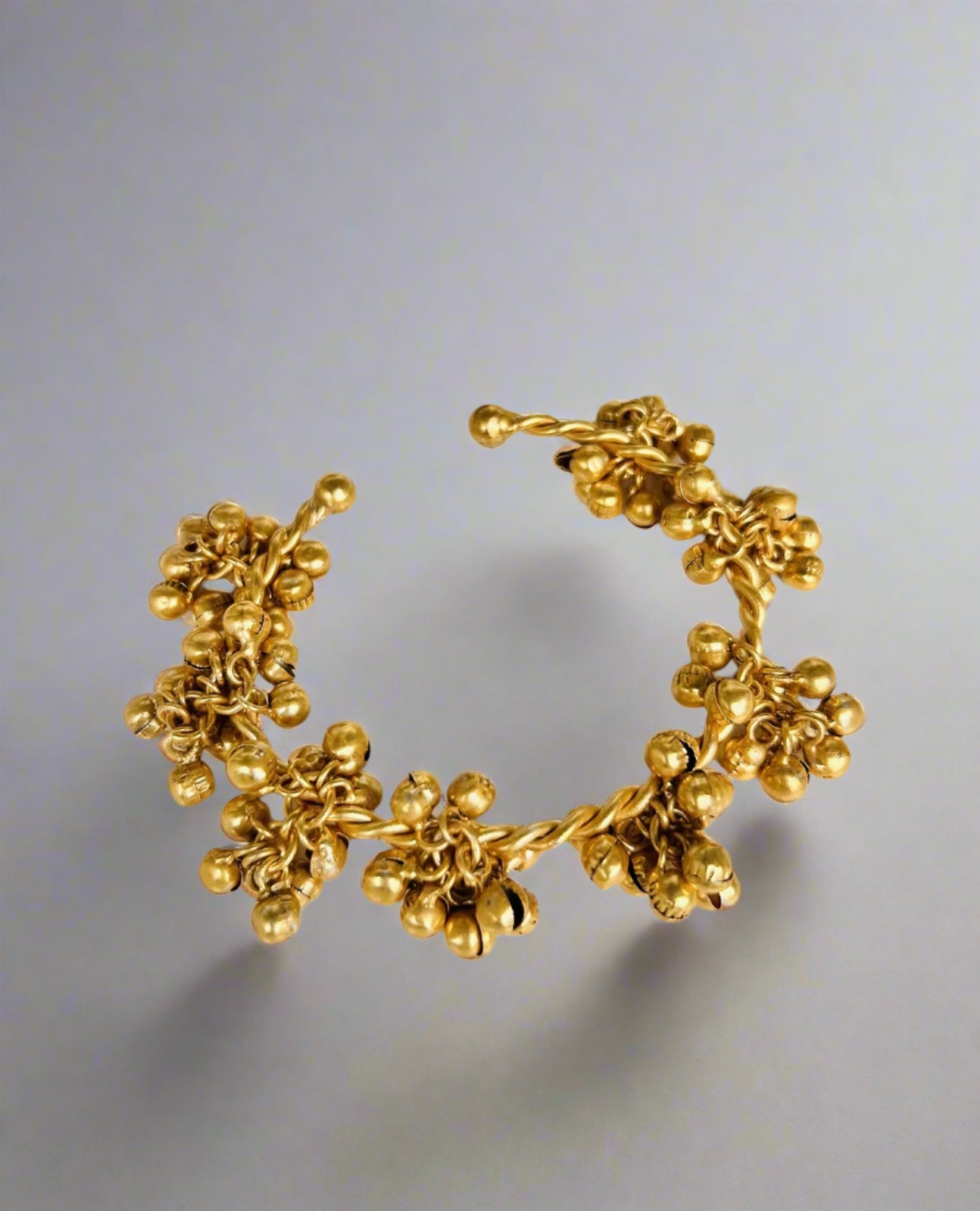 Kashmiri Gunguru Handcuff