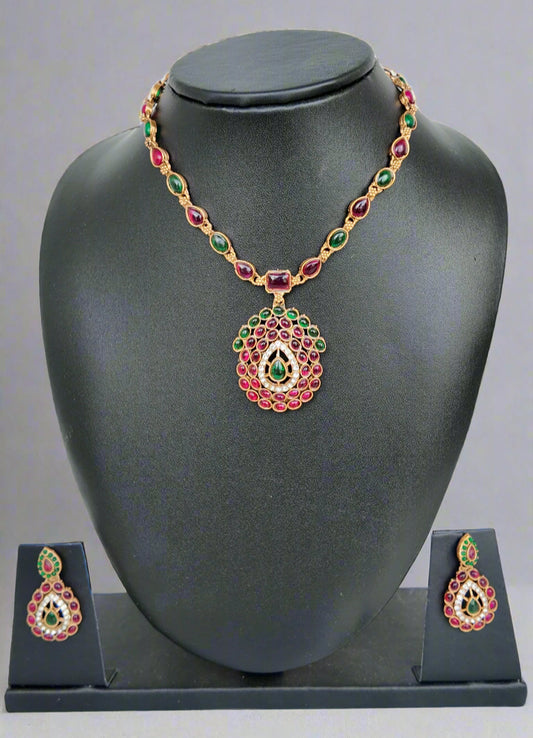 Ananya Necklace